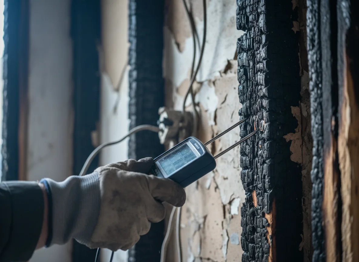 Fire Damage Restoration West Liberty, IL FAQs